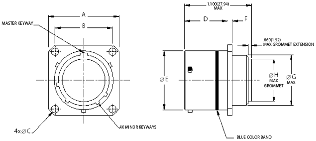 MS27505E11B99SD