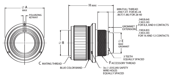 MS3456W32-3PZ